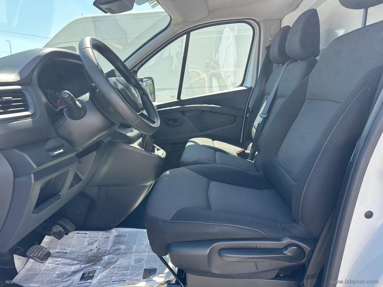 Trafic T27 dCi130 PC-TN Furgone