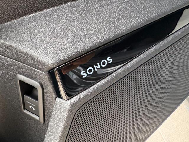 AUDI RS3 SPB SPORTBACK TFSI quattro S tronic TETTO