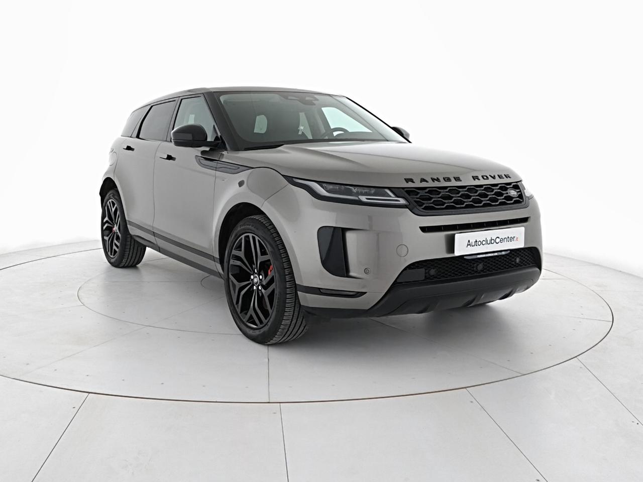 Land Rover Range Rover Evoque 1.5 i3 phev R-Dynamic SE awd