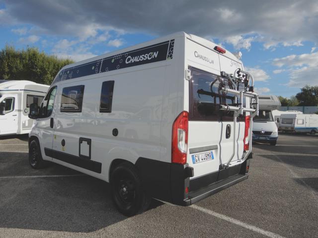 CHAUSSON V594S
