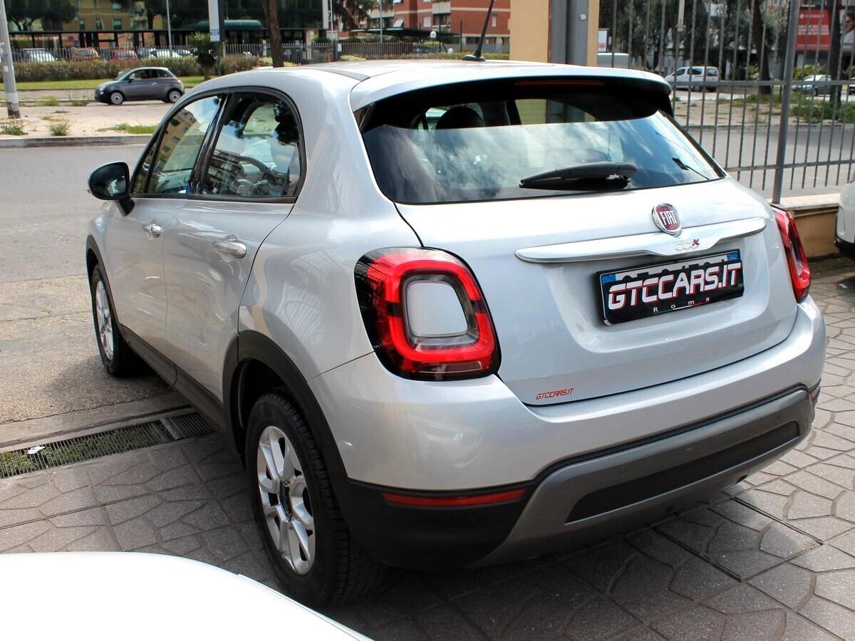 Fiat 500X 1.3 T4 150 CV DCT Cross