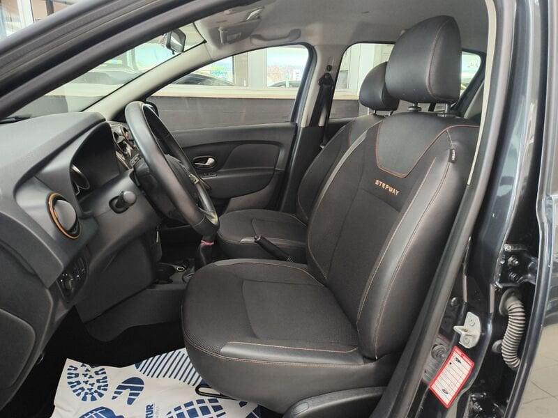 Dacia Sandero Sandero Stepway 1.5 dci BRAVE (prezzo reale)