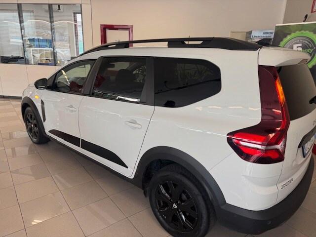 DACIA Jogger Jogger 1.0 TCe GPL 100 CV 5 posti ...