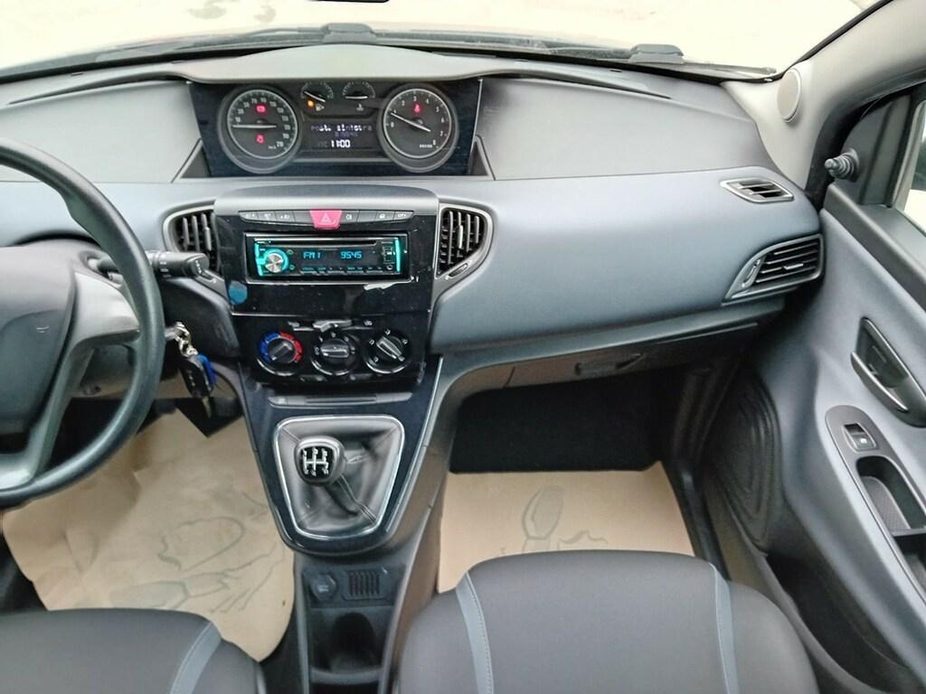 Lancia Ypsilon 5 Porte 1.2 Gold