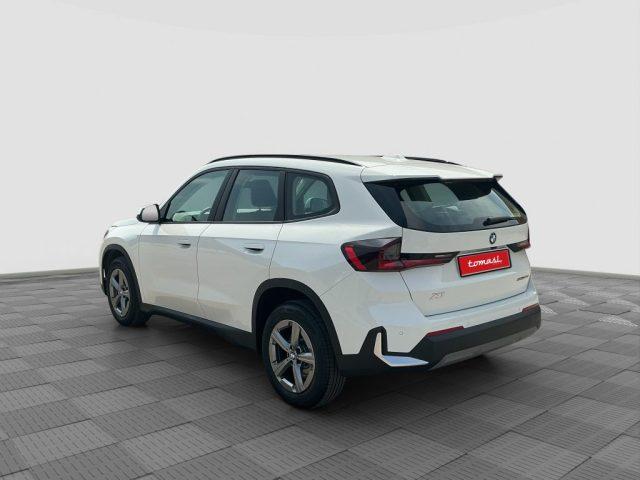 BMW X1 X1 sDrive 18d Edition Essence
