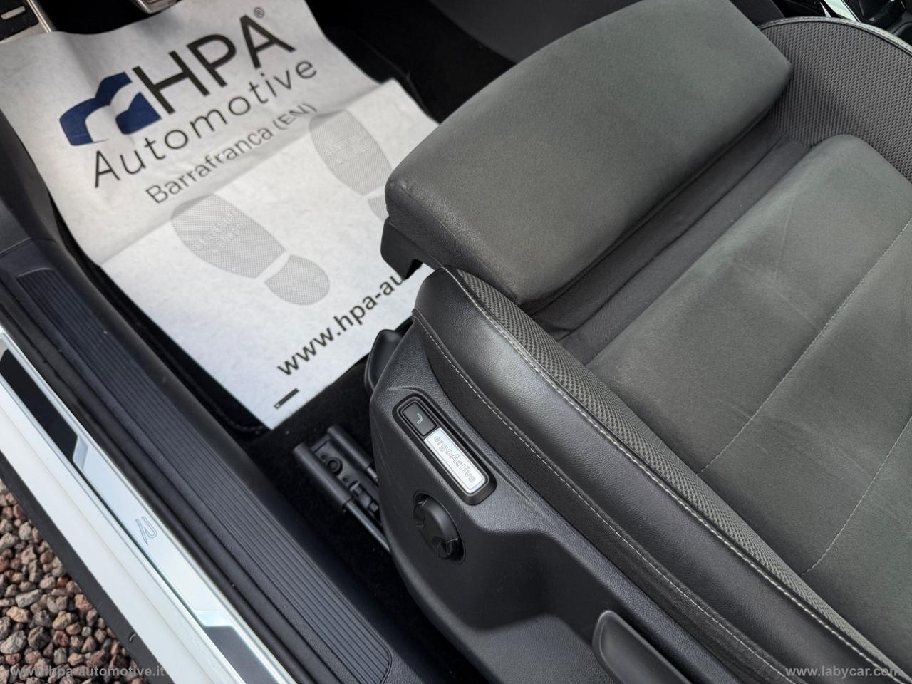 VOLKSWAGEN T-Roc 2.0TDI R-LINE NAVI LED PELLE MATRIX