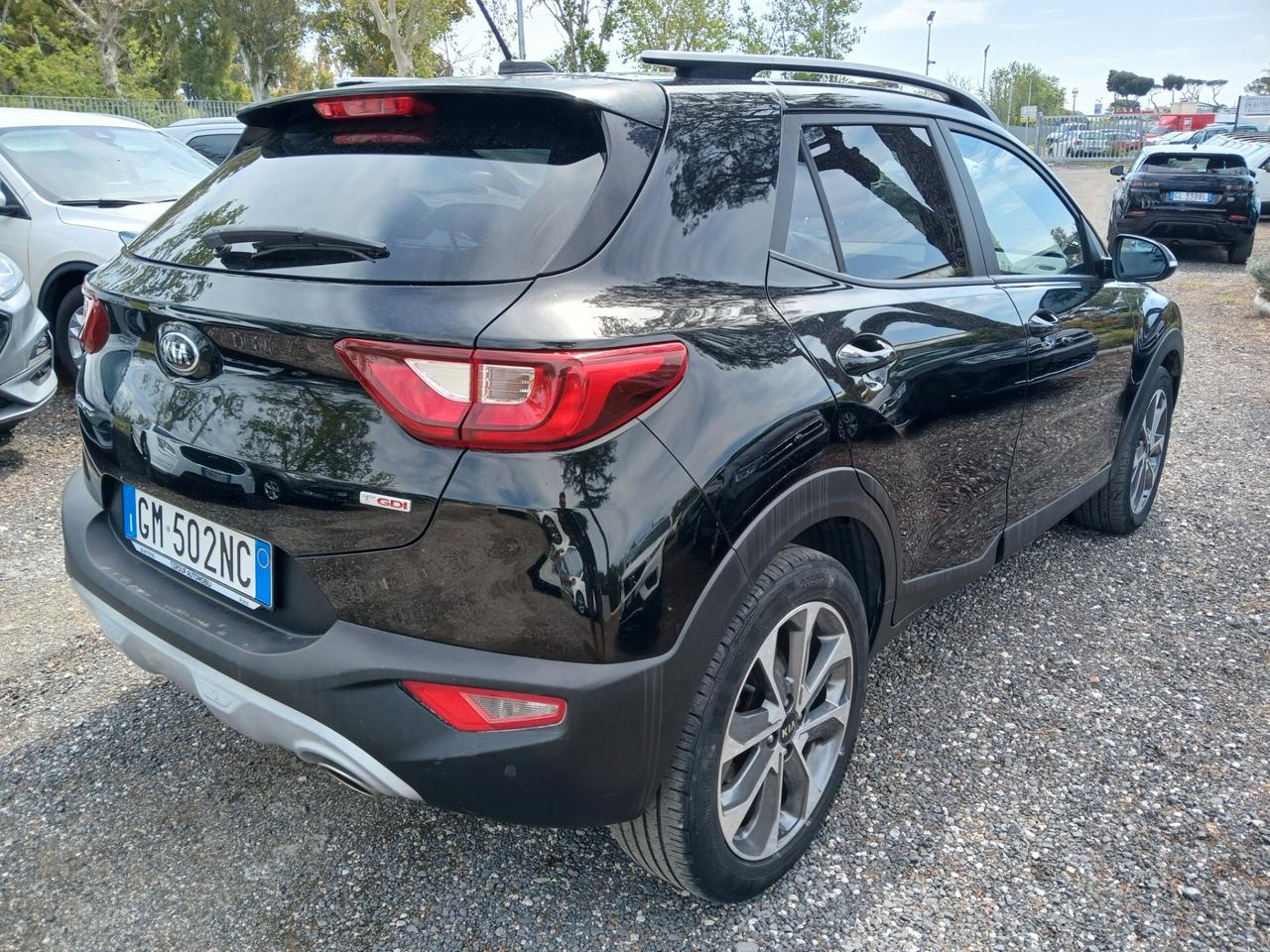 Kia Stonic 1.0 T-GDi 120 CV Style