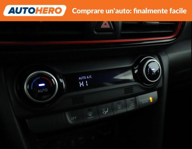 HYUNDAI Kona 1.0 T-GDI XPrime