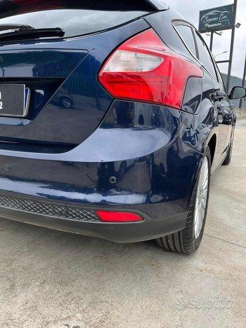 FORD Focus 1.6 TDCi 115 CV