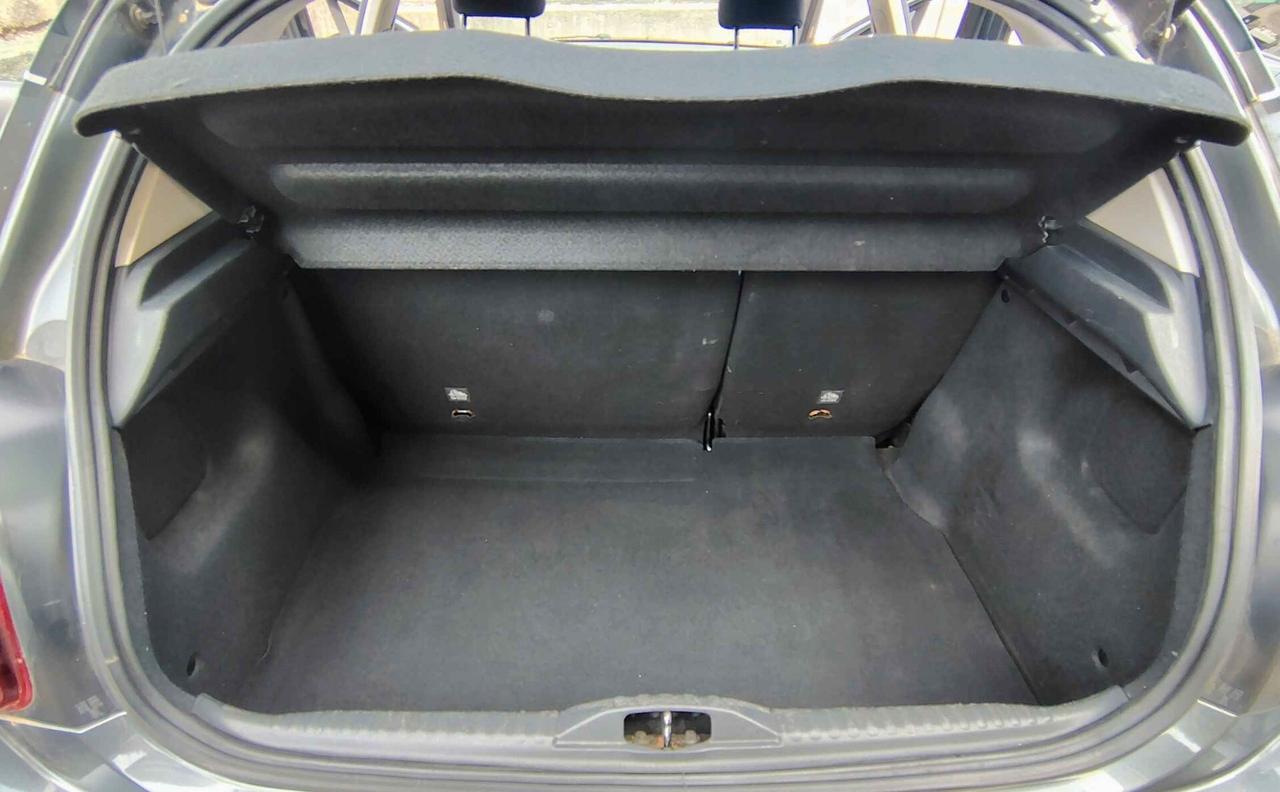 CITROEN C 3 SHINE 1.2 BENZINA 110 CV EURO 6 B