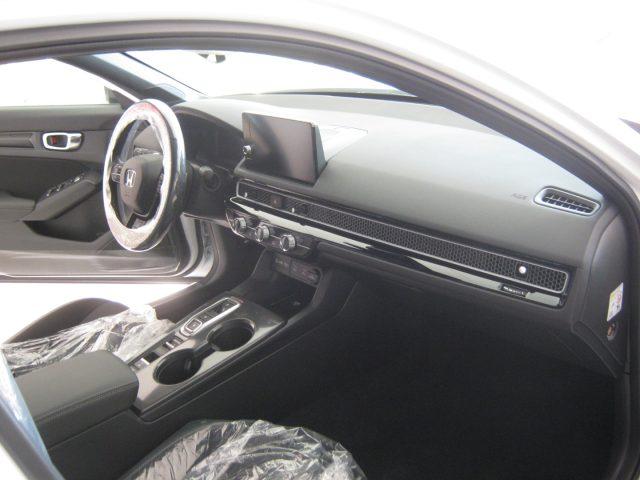 HONDA Civic 2.0 Hev eCVT Sport