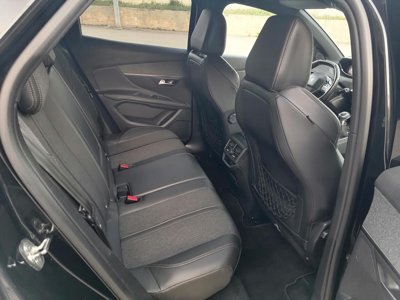 Peugeot 3008 BlueHDi 130cv GT LINE 12/2018