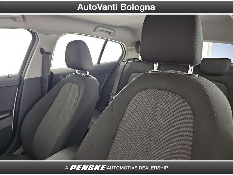 BMW Serie 1 120d xdrive Business Advantage auto
