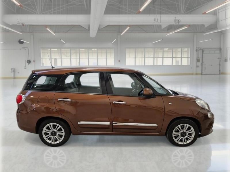 FIAT 500L Lounge 1.6 Multijet 120cv