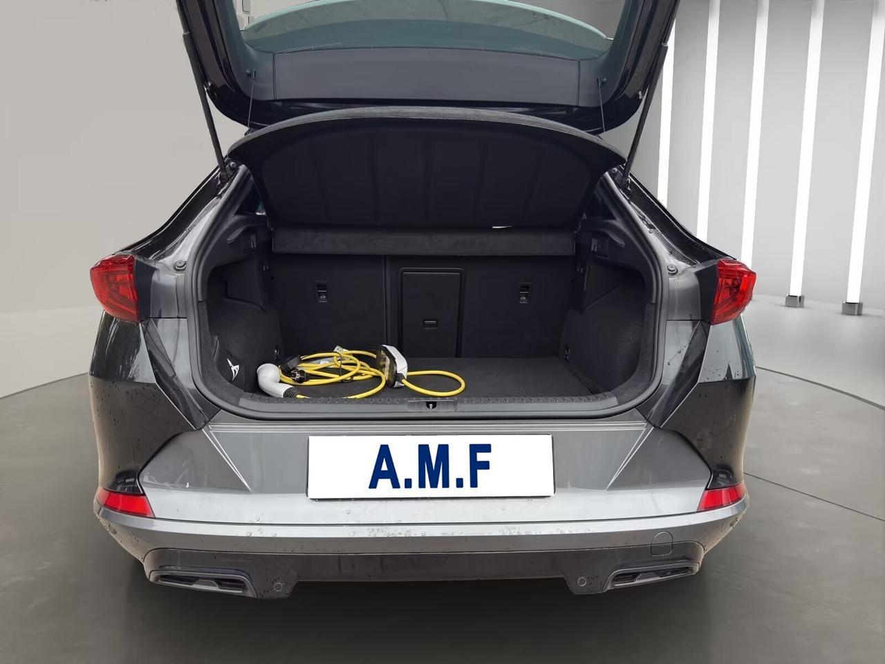 Cupra Formentor 1.4 e-Hybrid DSG Navi Camera Fari Led