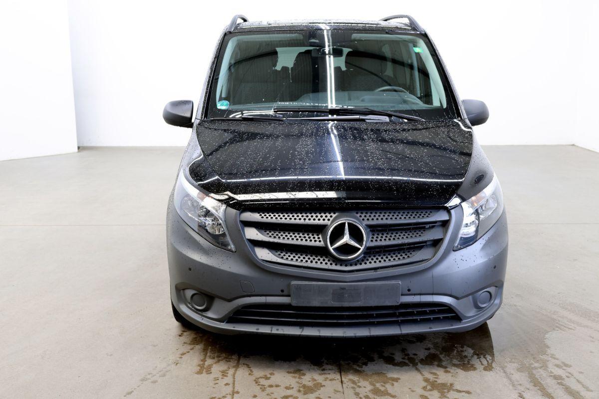 MERCEDES - Vito - 2.0 116 CDI PL Tour. Select ExLong