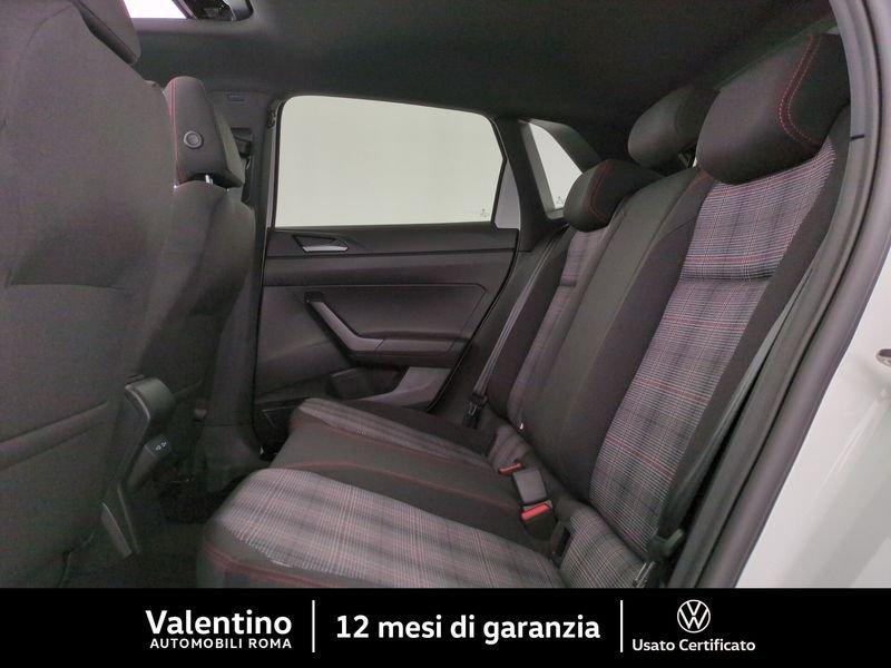 Volkswagen Polo Polo 2.0 TSI DSG GTI