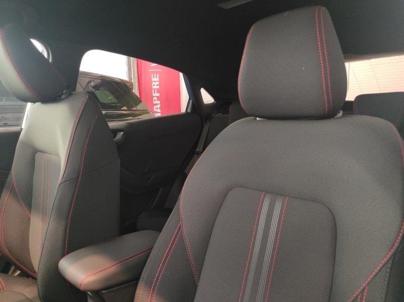 FORD Puma '19-> - Puma 1.0 EcoBoost Hybrid 125 CV S&S aut. ST-Line