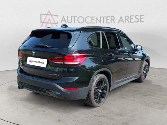 BMW X1 xDrive25e Business Advantage