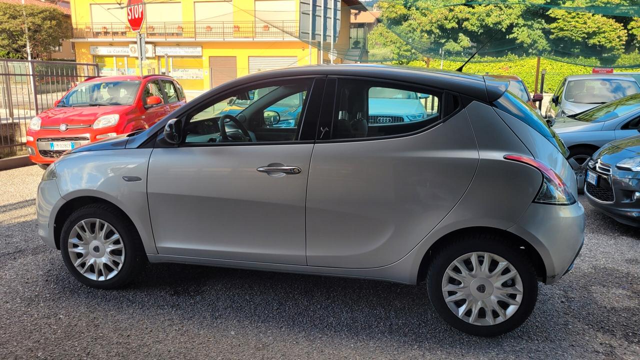 Lancia Ypsilon 1.3 MJT EURO5