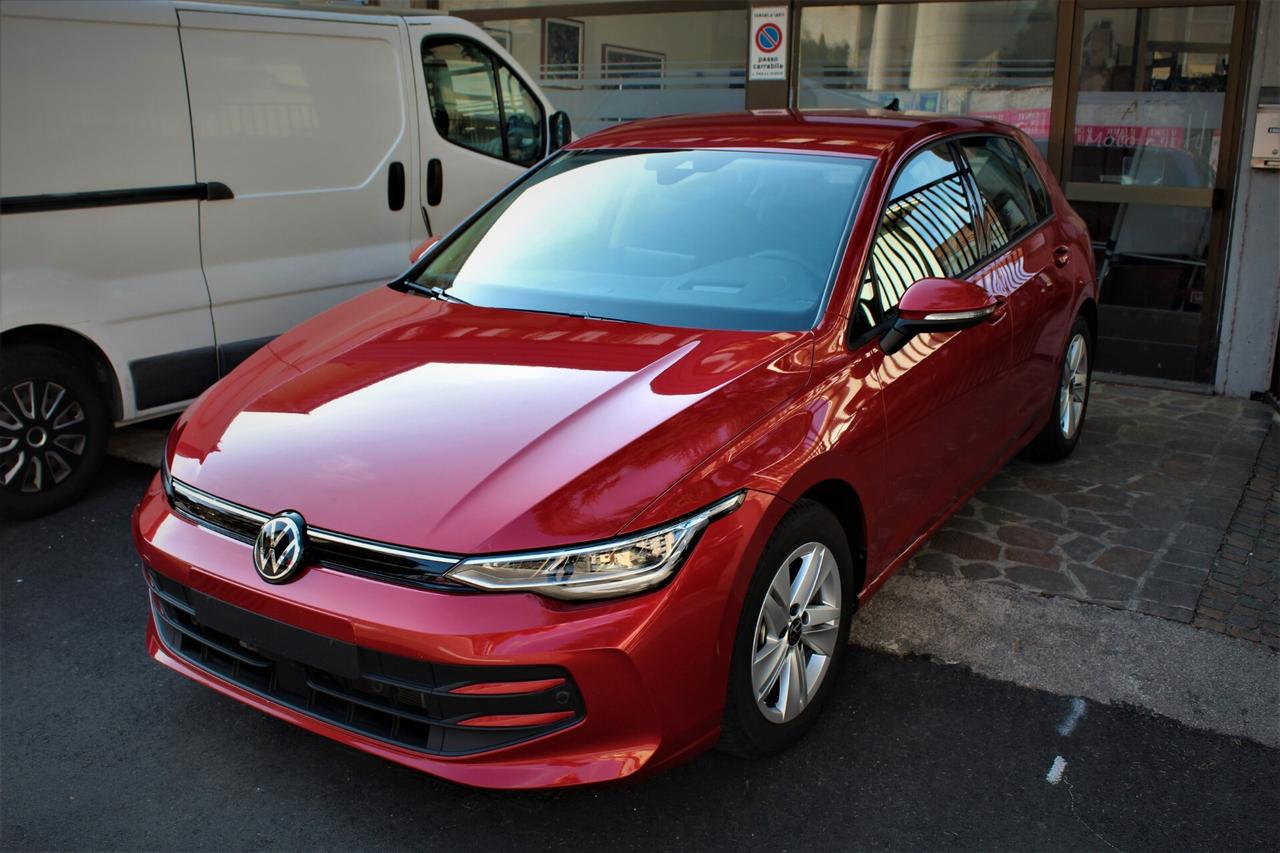 Volkswagen Golf 1.5 TSI 150 CV ACT Style