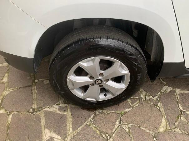 Dacia Duster 1.5 Blue dCi 8V 115 CV 4x4 Comfort