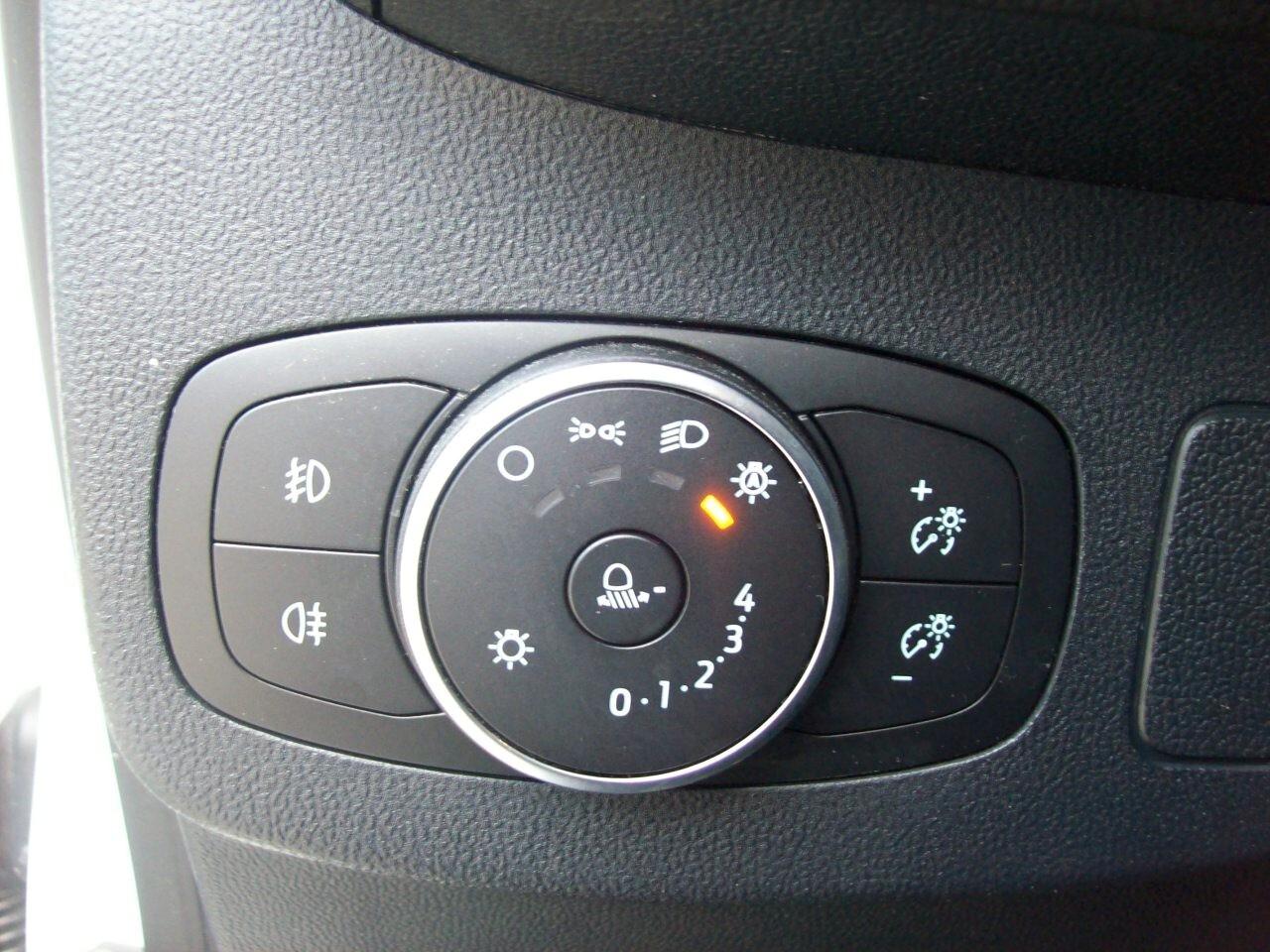 Ford Puma 1.0 EcoBoost Hybrid 125 CV S&S ST-Line