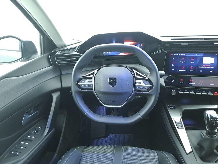 Peugeot 308 Allure BR368030 1.2 Benzina 131CV