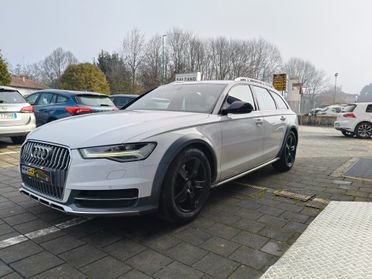 Audi A6 allroad 3.0 TDI 218 CV S tronic Business Plus