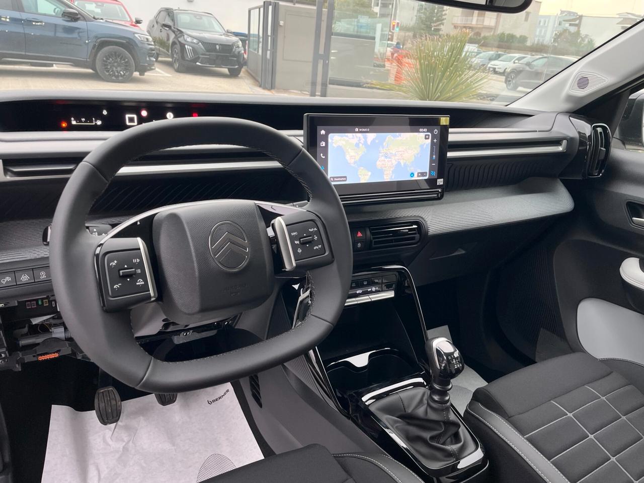 Citroen C3 PureTech 100 S&S Max Km0