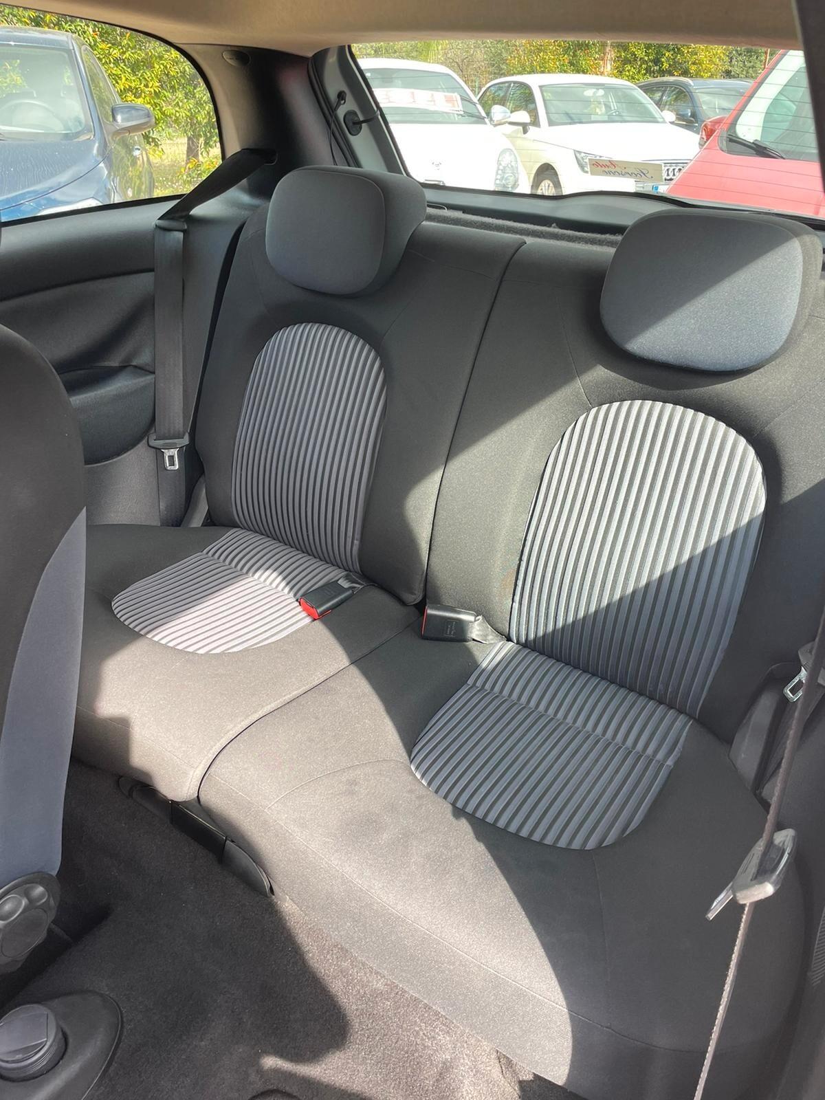 Lancia Ypsilon 1.2 Benzina"110.000 Km"