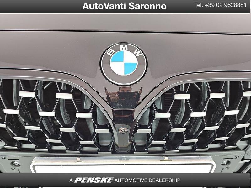 BMW Serie 4 Coupé 420d 48V Coupé Msport Pro