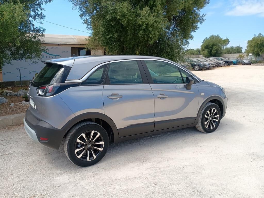 Opel Crossland 1.5D 110cv Elegance Business