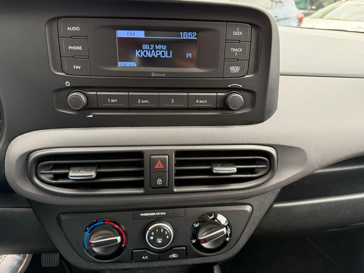 HYUNDAI i10 HYONDAI 2022 1.0 GPL MPI PRIME 69000KM