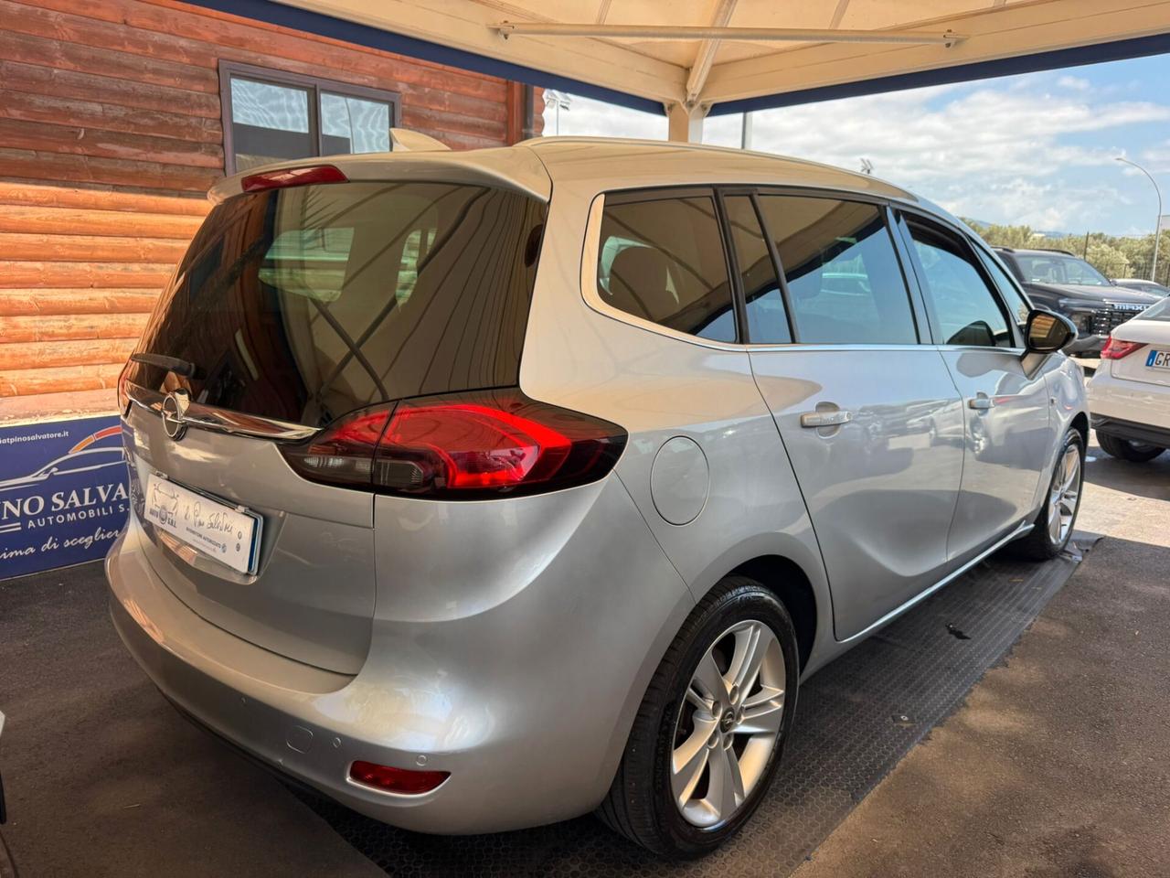 Opel Zafira 1.6 CDTi 134CV Start&Stop Innovation - 7 posti
