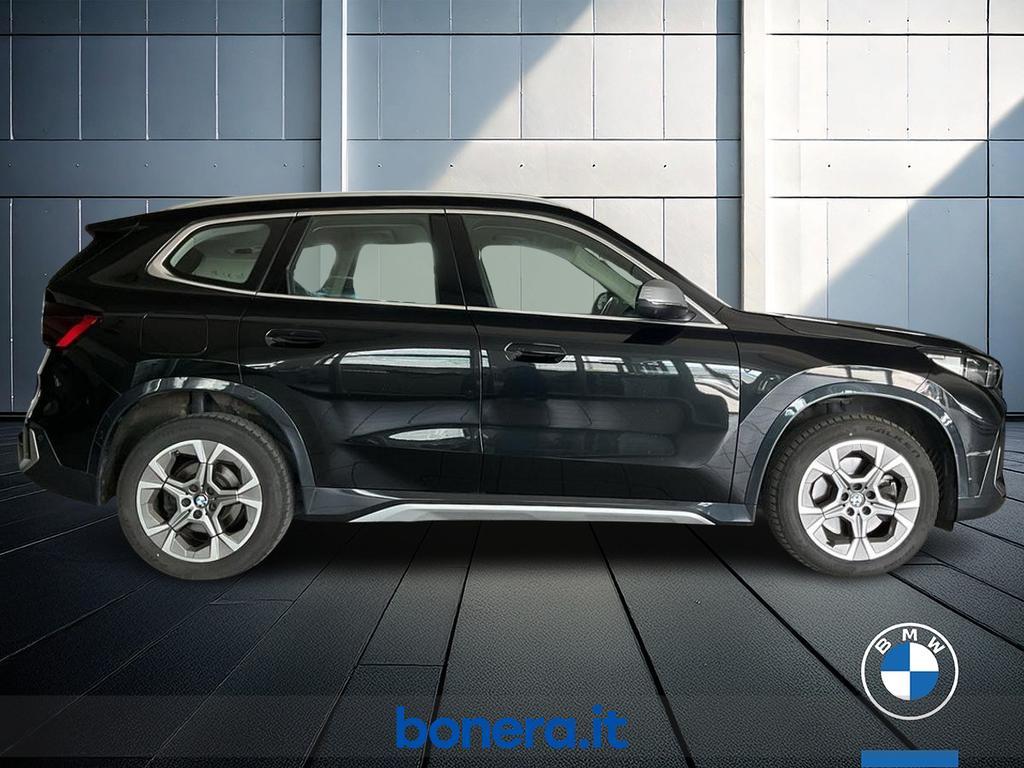 BMW X1 23 d Mild Hybrid 48V xLine xDrive DCT