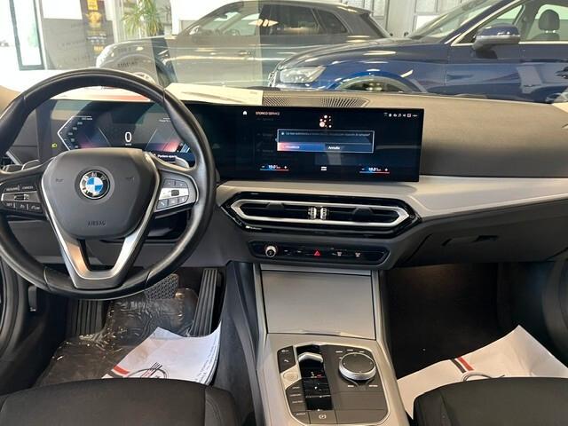 Bmw 320 320d 48V xDrive Touring Msport