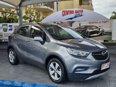 OPEL - Mokka X - 1.6 CDTI 110 CV Ecotec 4x2 S&S Innov.