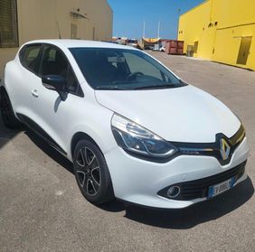 Renault Clio 1.5 dCi 8V 75CV 5 porte Costume National