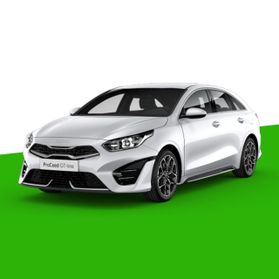 KIA Pro_ceed 1.5 T-GDI DCT MHEV GT Line Plus