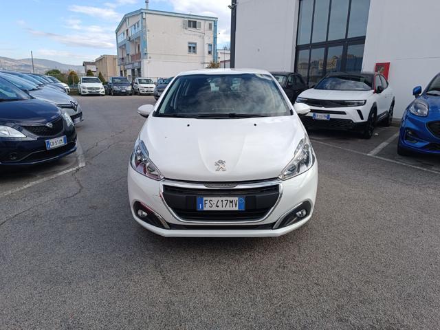 PEUGEOT 208 1° serie BlueHDi 75 5 porte Touch