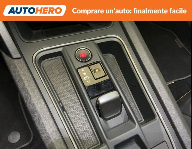 CUPRA Formentor 1.5 TSI DSG