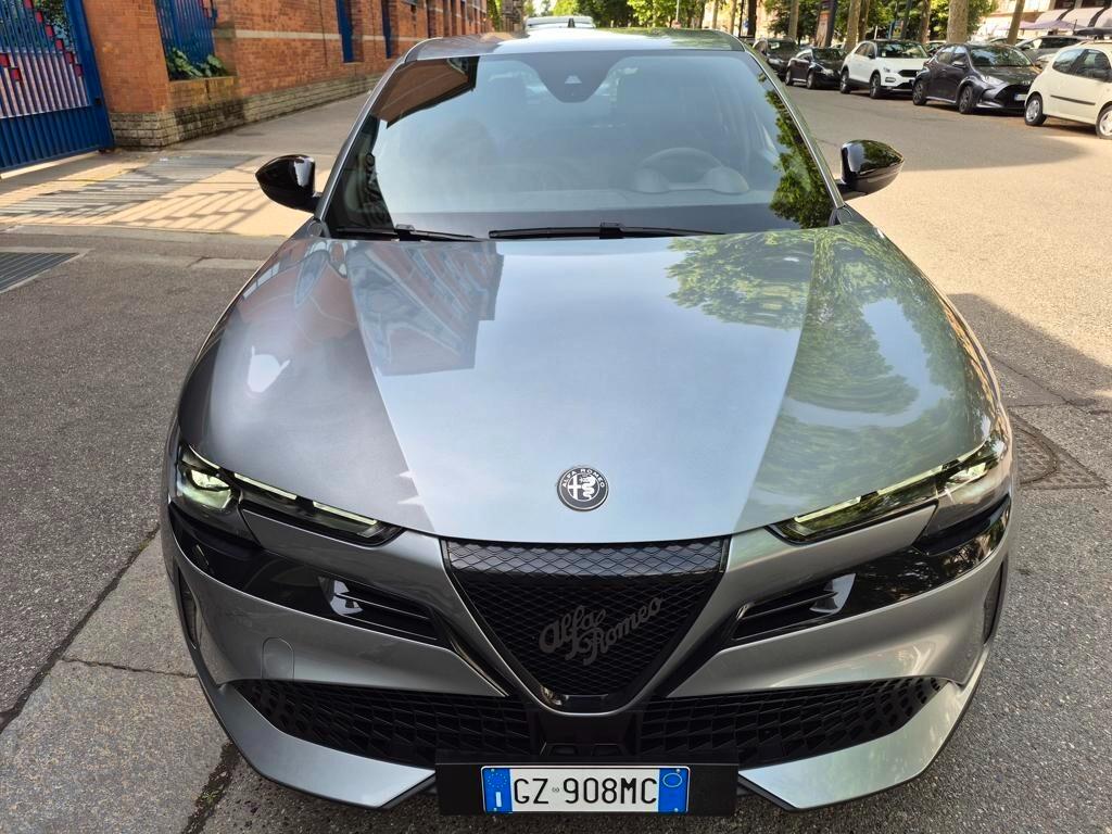 Alfa Romeo Junior 1.2 145 CV Hybrid eDCT6