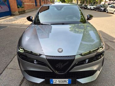 Alfa Romeo Junior 1.2 145 CV Hybrid eDCT6