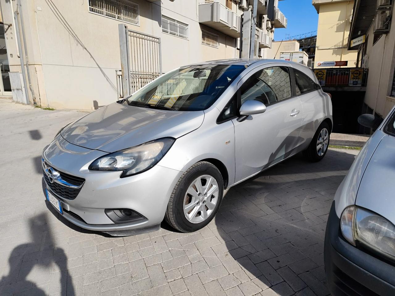 Opel Corsa 1.3 CDTI ecoFLEX 95CV Start&Stop 5 porte n-Joy