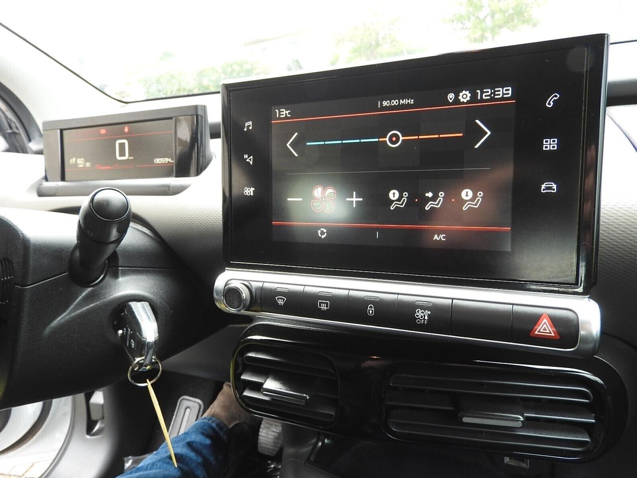 CITROEN C4 Cactus 1600 HDI