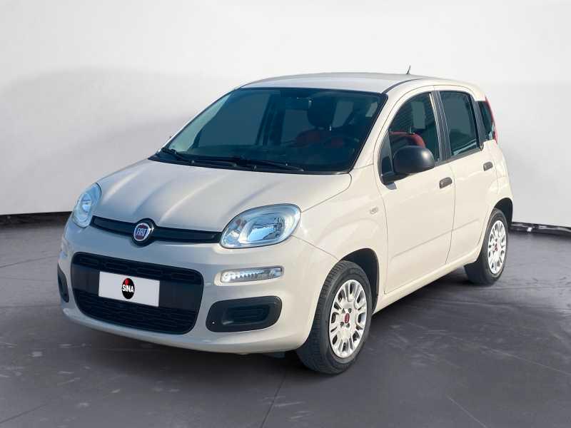 FIAT Panda 1.2 Easy 69cv