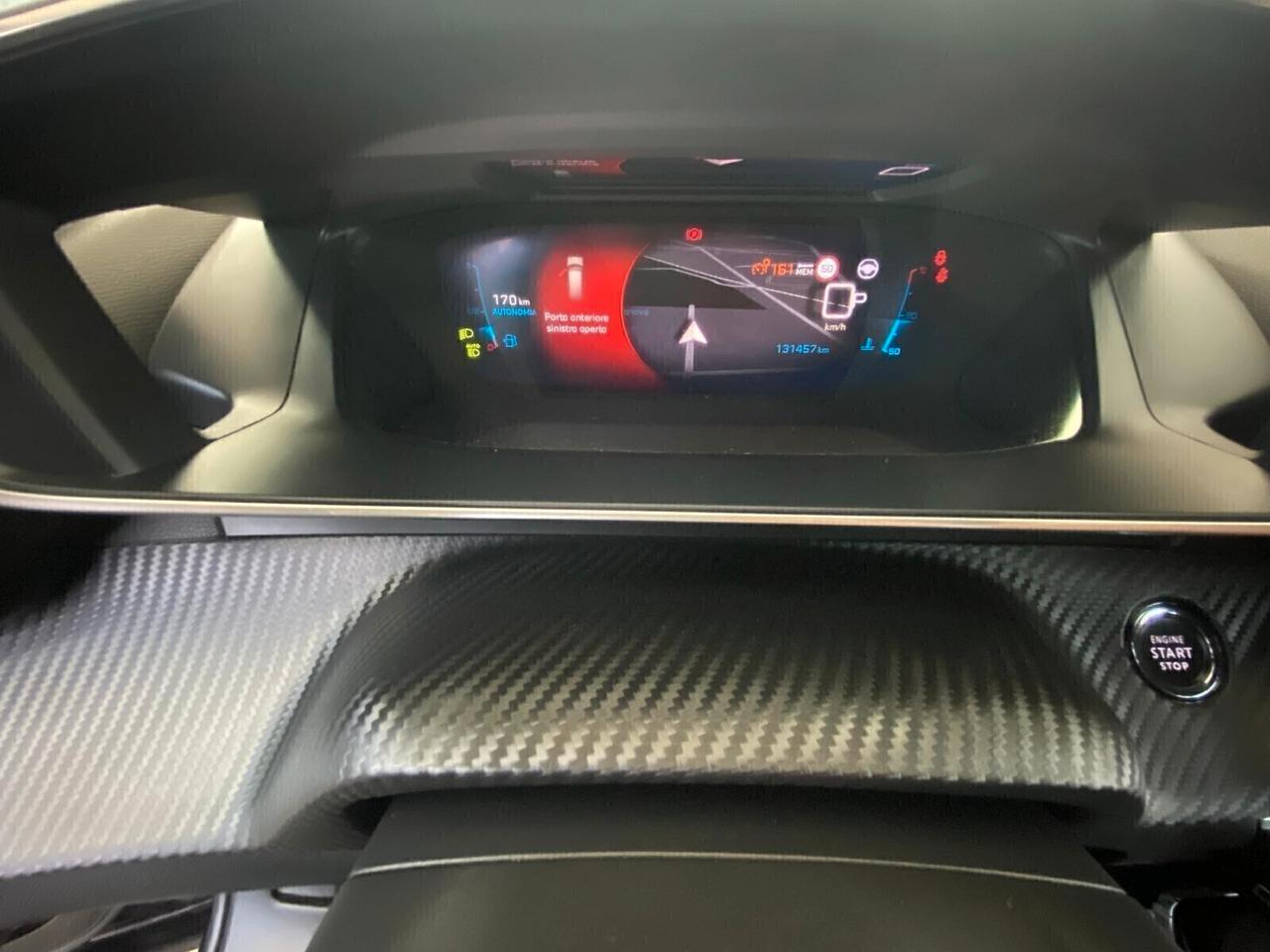 Peugeot 2008 BlueHDi 130 S&S EAT8 GT