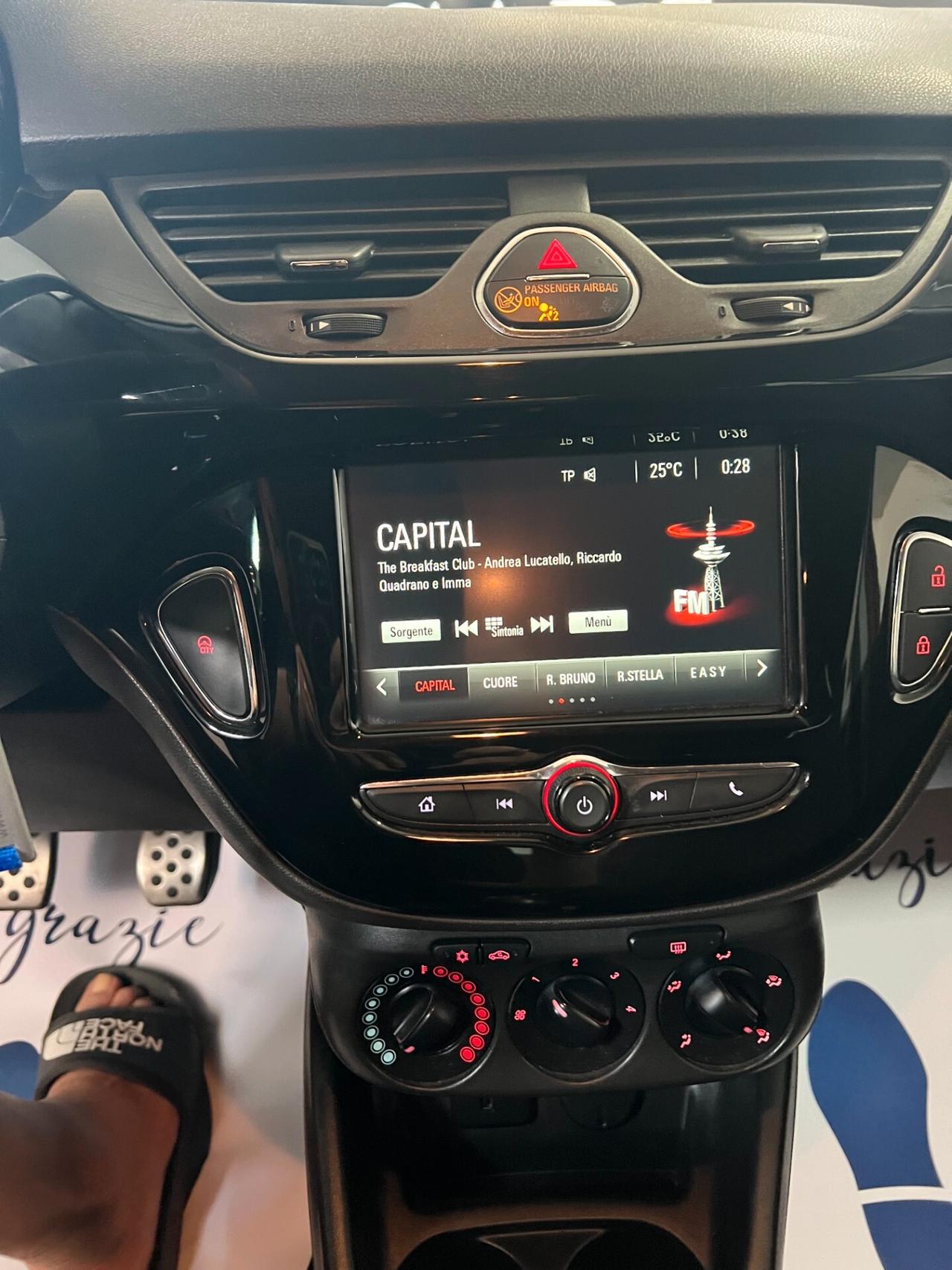 Opel Corsa 1.2 5 porte Innovation