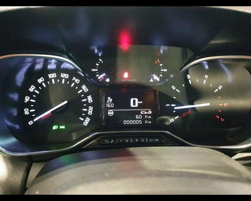 Citroën C3 Aircross PURETECH 110 MAX